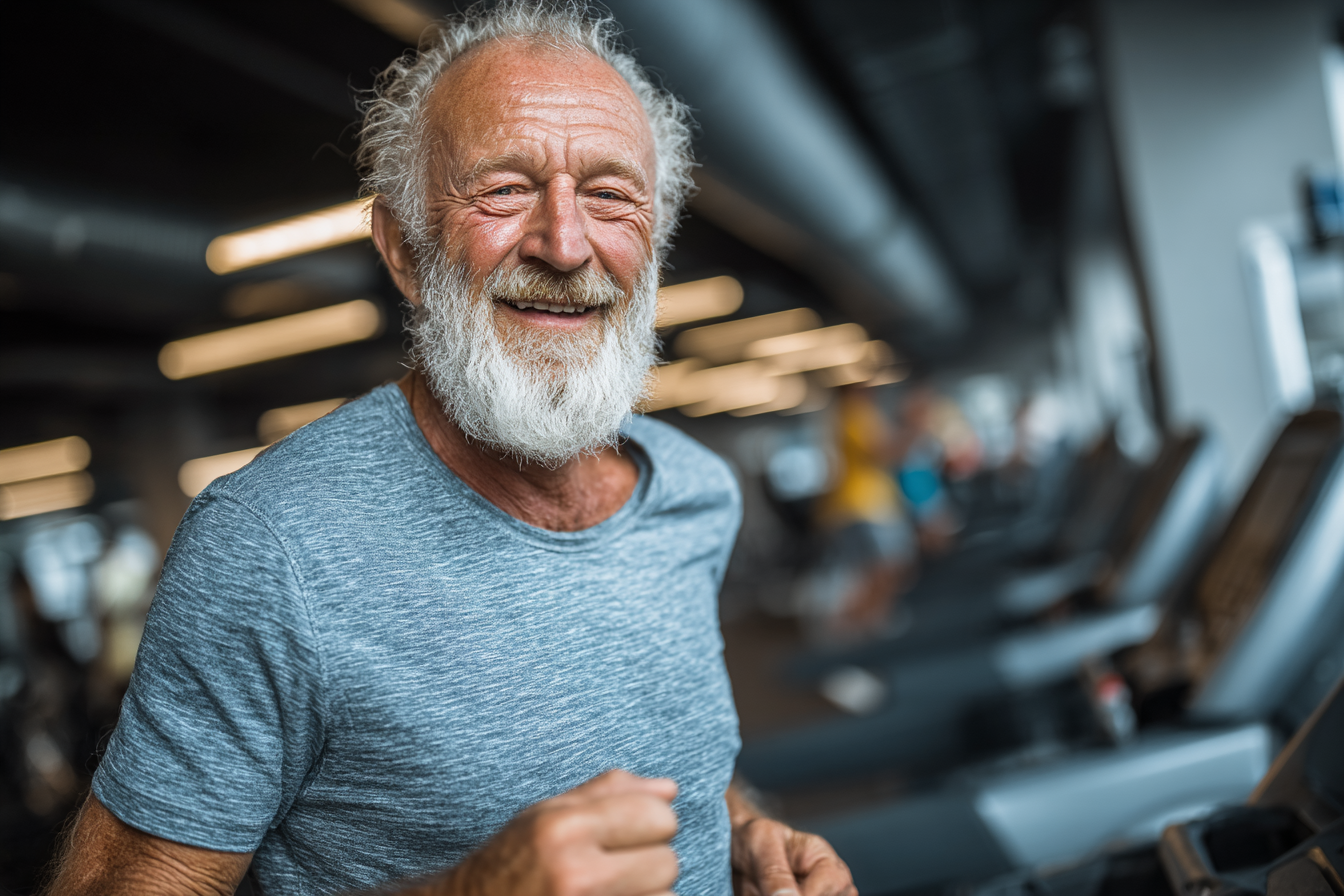 Familia multigeneracional disfrutando actividades al aire libre